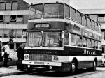 Mavaut-Ikarus 556 GA81-17 1976 года